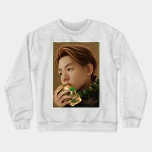 Revival- Baekhyun Crewneck Sweatshirt